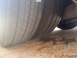 MAN Beulas Glory Tour Bus. 53 seats. 160,000 km.