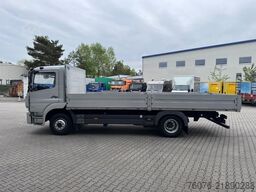 MERCEDES-BENZ Atego 1221 L Pritsche 6.2m Klima AHK
