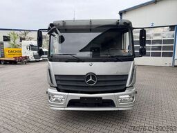 MERCEDES-BENZ Atego 1321 L Pritsche 6.2m Klima AHK