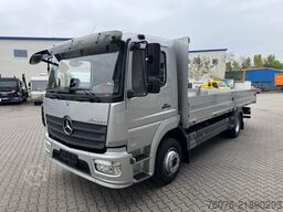 MERCEDES-BENZ Atego 1321 L Pritsche 6.2m Klima AHK