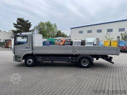 MERCEDES-BENZ Atego 1321 L Pritsche 6.2m Klima AHK