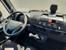 IVECO ML 80 E 21 K Meiller Kipper Klima 2xAHK 3.Sitz