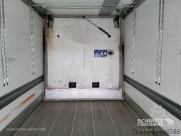 Schmitz Cargobull Tiefkühler Standard Doppelstock Trennwand
