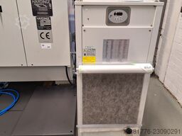 HARDINGE Bridgeport H320