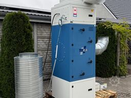 TEKA FilterCube 4H