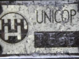 UNICOP Unicop T566