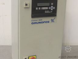 Grundfos Control 2000