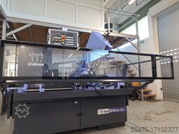 MEP Shark 332 nc evo