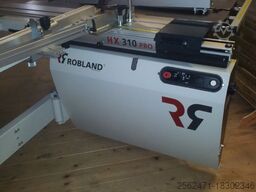 Holzprofi 8-HX310PRO