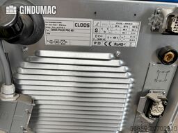 CLOOS QIROX QRC 350-E