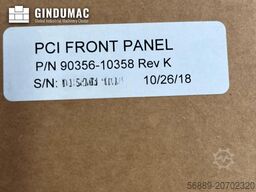 OMRON Quattro 800HS with Platform P30