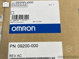 OMRON Quattro 800HS with Platform P30