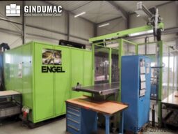 Engel Duo 11050/1100 WP