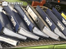 Engel Duo 11050/1100 WP