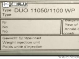 Engel Duo 11050/1100 WP