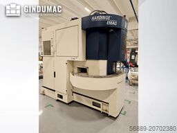 HARDINGE EMAG VL 5