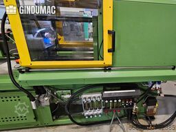 Arburg 420A 1000-400