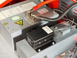 Heli CPD25-G2 4-Rad - 6 Jahre Garantie 4m Hub Duplex