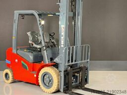 Heli CPD30-G2 4-Rad - 6 Jahre Garantie 4m Hub Duplex