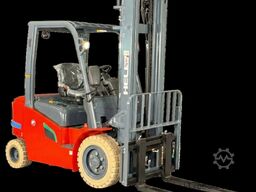 Heli CPD35-G2 4-Rad - 6 Jahre Garantie 4m Hub Duplex