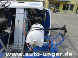 Dupon OKAY 3000 Gas OK Matic Ice Resurfacer E