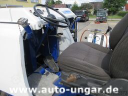 Dupon OKAY 3000 Gas OK Matic Ice Resurfacer E