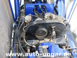 Dupon OKAY 3000 Gas OK Matic Ice Resurfacer E