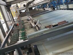 KSM Sondermaschinenbau für Matratzen  Schaumstoff  Federkern