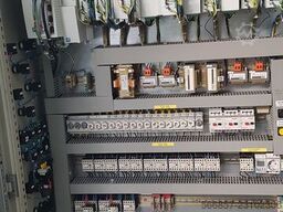 KSM Sondermaschinenbau für Matratzen  Schaumstoff  Federkern