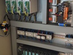 KSM Sondermaschinenbau für Matratzen  Schaumstoff  Federkern