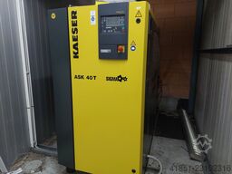KAESER ASK 40 T