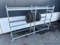 SSI Schäfer R 3000