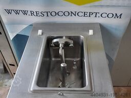 CARPIGIANI AES 261/PSP