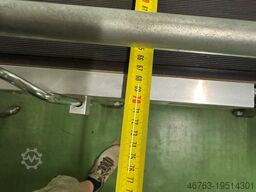 Transnorm 1100, Gurtförderer mit Zentralantrieb