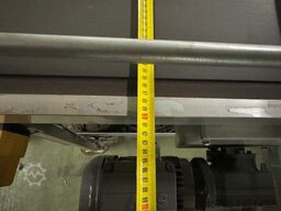 Transnorm 1100 Gurtförderer mit Zentralantrieb