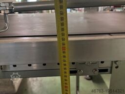 Transnorm 1100 Gurtförderer mit Zentralantrieb