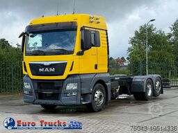 MAN TGX 26.440