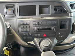 MAN TGS 26.430 Küfa