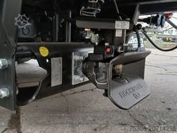 DAF FAN XG 480 Swing-Board-Aufbau Mitnahmestapler