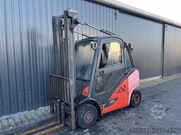 Linde H25D-01