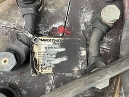 Linde E20PL-02