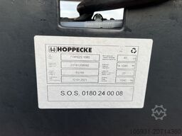 B-P Battioni e Pagani QLT8EL