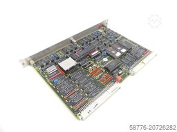 Siemens 6FX1120-6BA01 Speicher-Modul 570 206 9101 E-Stand: H/00 SN: 121