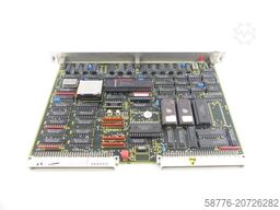 Siemens 6FX1120-6BA01 Speicher-Modul 570 206 9101 E-Stand: H/00 SN: 121