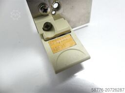 Siemens 6FX1121-4BF01 Servo Interface Module E-Stand: C / 00 SN: 1103