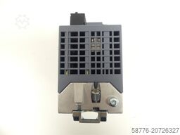 Siemens 6GK5208-0BA00-2FC2 Industrial Ethernet Switch SN: SVPM5207219 - ungbr. -