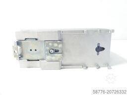 Siemens 6GK5208-0BA00-2FC2 Industrial Ethernet Switch SN: SVPM6196449 - ungbr. -