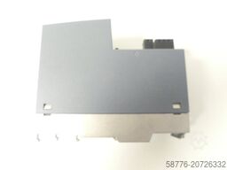 Siemens 6GK5208-0BA00-2FC2 Industrial Ethernet Switch SN: SVPM6196449 - ungbr. -