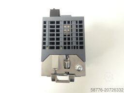 Siemens 6GK5208-0BA00-2FC2 Industrial Ethernet Switch SN: SVPM6196449 - ungbr. -