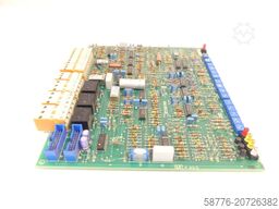 Siemens 6RA8261-2EA00 Baugruppe C98043-A1098-P13-03-85